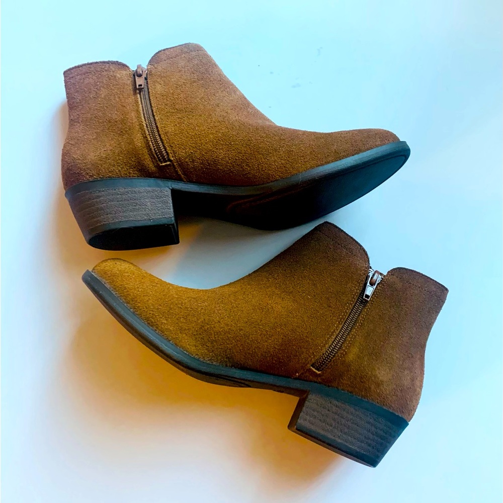 Kensie Womens Gazelle Boots - Size 9M
